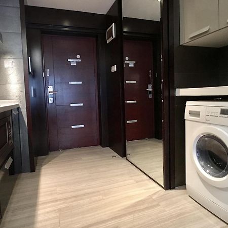 Nanjing Kaibin Apartment -Xin Jie Kou Værelse billede